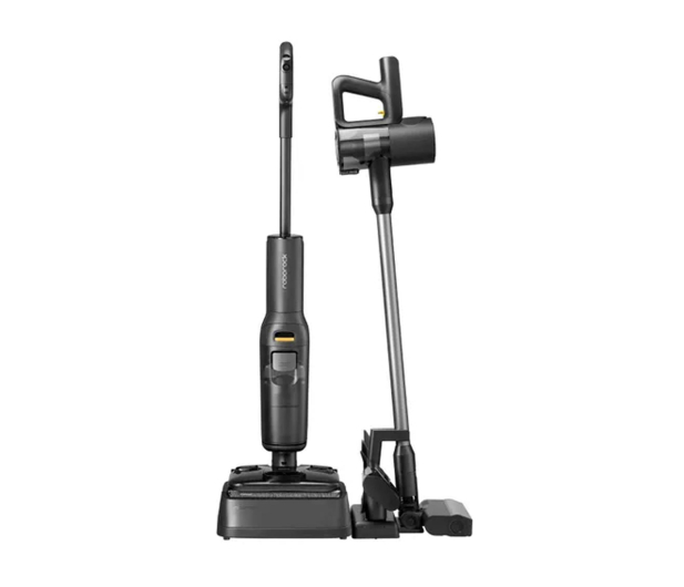 Roborock Odkurzacz pionowy F25 Ace Combo - 1490344 - zdjęcie